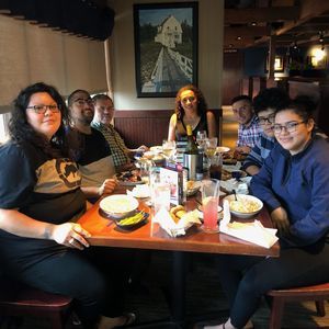 Meet your Posher, Camilo n sarah